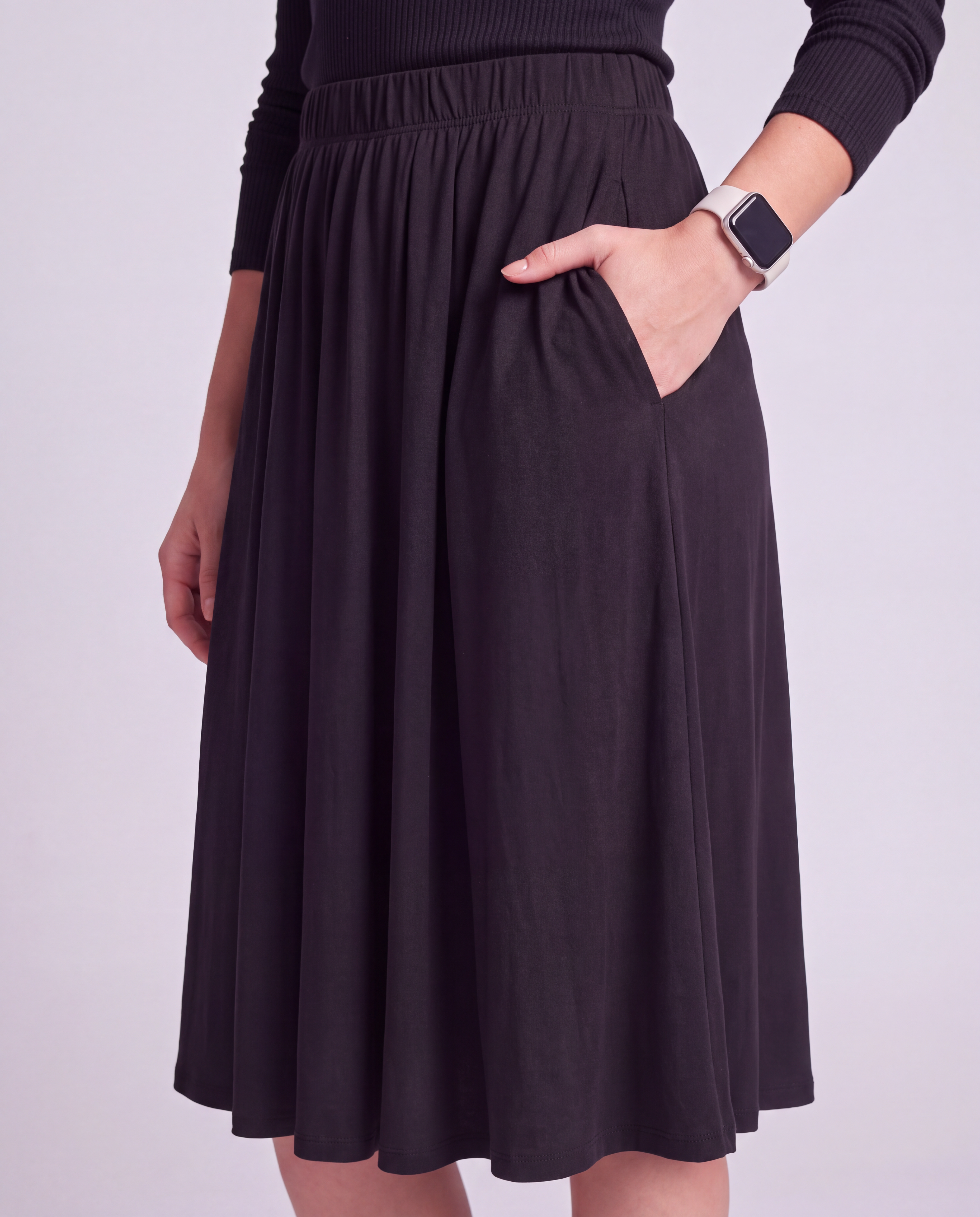 Pulse Skirt