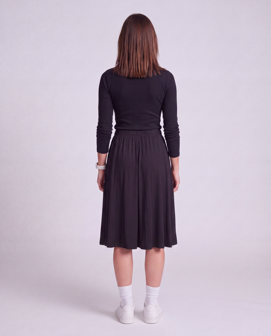 Pulse Skirt